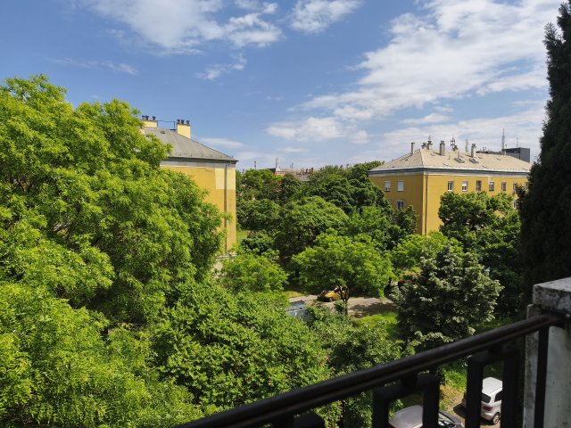 Eladó téglalakás, Budapesten, XIV. kerületben 79.9 M Ft