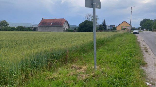 Eladó telek, Esztergomban 35 M Ft / költözzbe.hu