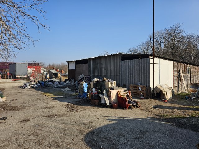 Eladó ipari ingatlan, Dömsödön 22 M Ft / költözzbe.hu