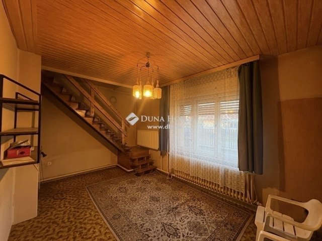 Eladó családi ház, Budapesten, XVII. kerületben 77.9 M Ft