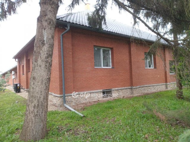 Eladó családi ház, Délegyházán 543 M Ft, 7 szobás