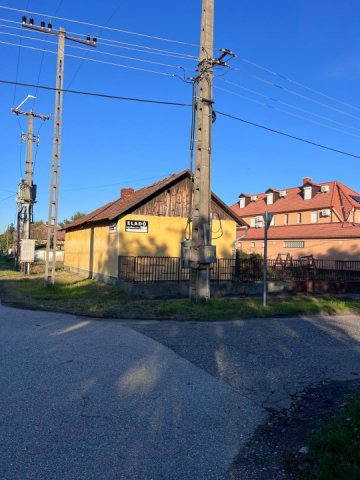 Eladó telek, Abádszalókban 8.9 M Ft / költözzbe.hu