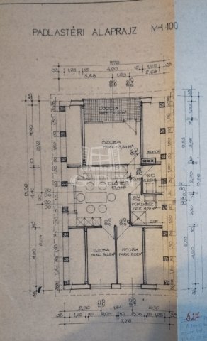 Eladó családi ház, Püspökszilágyin 89 M Ft, 5 szobás