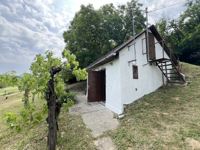 Eladó mezogazdasagi ingatlan, Szekszárdon 8.3 M Ft, 1 szobás