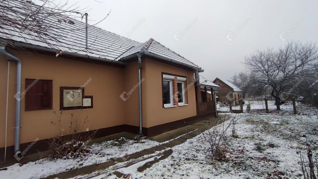 Eladó családi ház, Homokszentgyörgyön 19.5 M Ft, 3 szobás