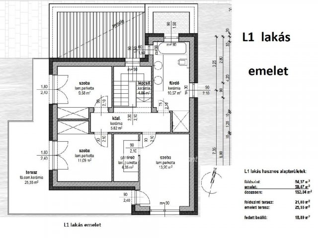 Eladó családi ház, Siófokon 150 M Ft, 4 szobás