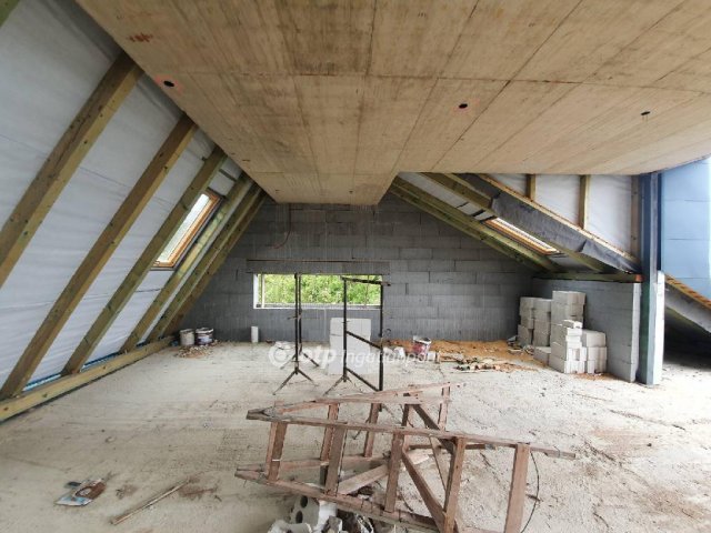 Eladó ikerház, Szentendrén 359 M Ft, 5 szobás