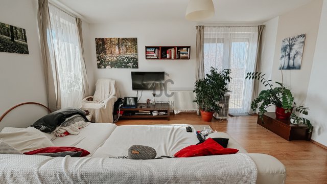 Eladó téglalakás, Szentendrén 119 M Ft, 4 szobás
