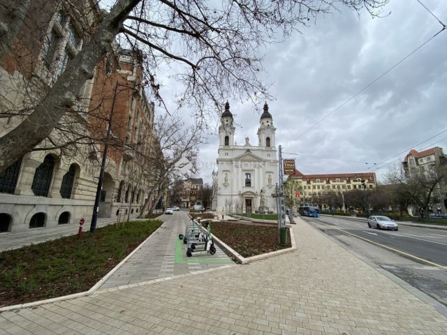 Eladó téglalakás, Budapesten, VIII. kerületben 59.9 M Ft