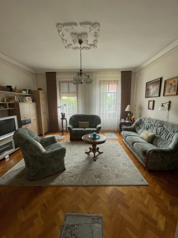 Eladó családi ház, Nyíregyházán 115 M Ft, 4 szobás