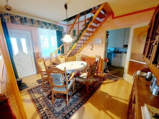 Eladó családi ház, Alsózsolcán 27.9 M Ft, 3 szobás