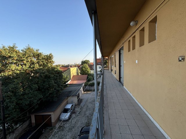 Eladó téglalakás, Miskolcon 24.9 M Ft, 1 szobás