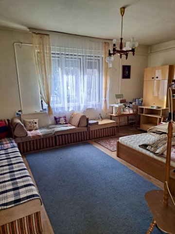 Eladó családi ház, Debrecenben 43 M Ft, 2 szobás