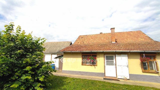 Eladó családi ház, Szentesen 15.9 M Ft, 1+1 szobás