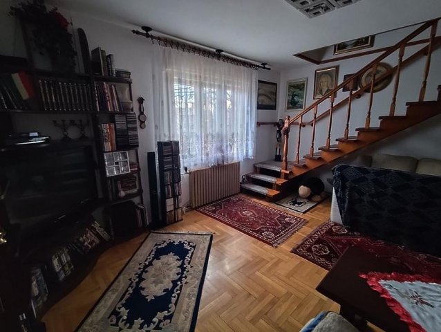 Eladó családi ház, Budapesten, IV. kerületben 85 M Ft, 3 szobás