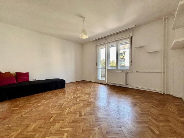 Kiadó téglalakás, albérlet, Budapesten, II. kerületben