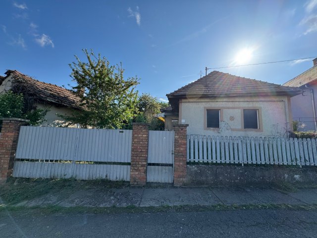 Eladó családi ház, Gyöngyöspatán 7.9 M Ft, 3 szobás