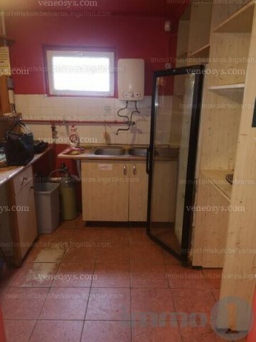 Eladó üzlethelyiség, Miskolcon 39 M Ft / költözzbe.hu
