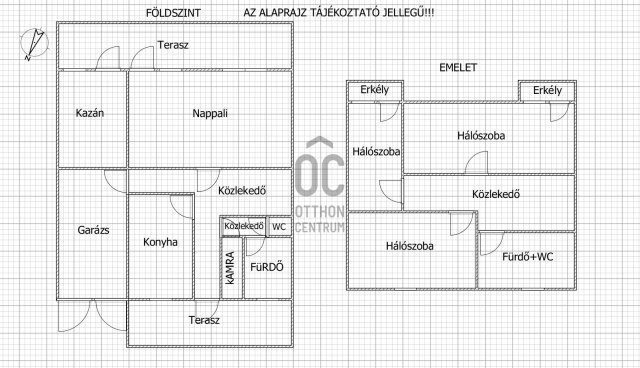Eladó családi ház, Somogyváron 39.99 M Ft, 4 szobás
