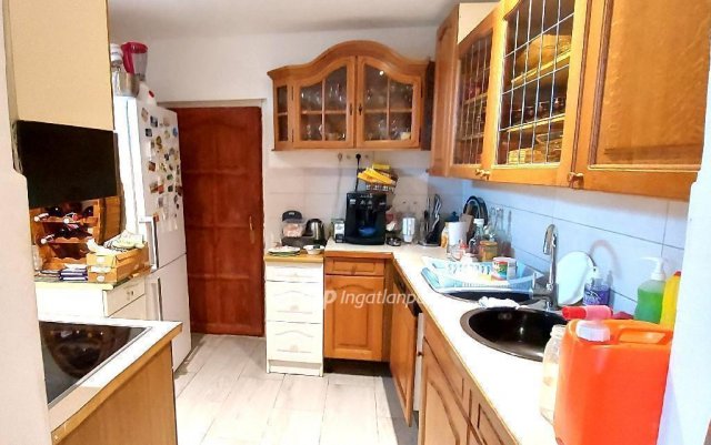 Eladó családi ház, Cserkeszőlőn 41.999 M Ft, 4 szobás