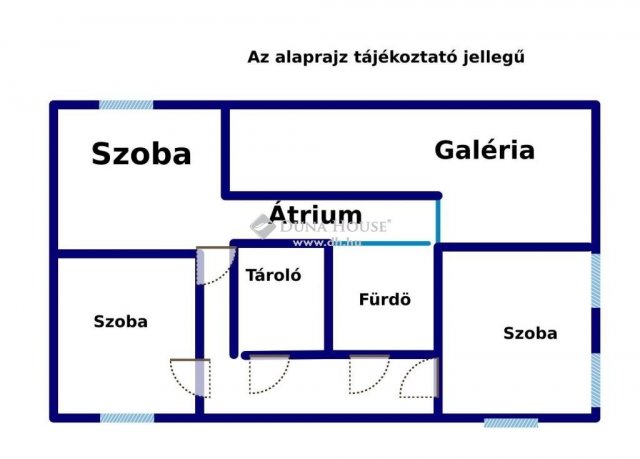 Eladó családi ház, Székesfehérvárott 275 M Ft, 8 szobás