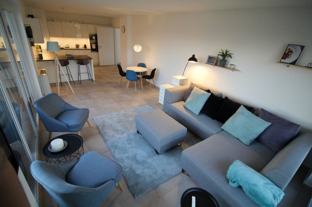 Kiadó téglalakás, albérlet, Debrecenben 480 E Ft / hó, 2 szobás