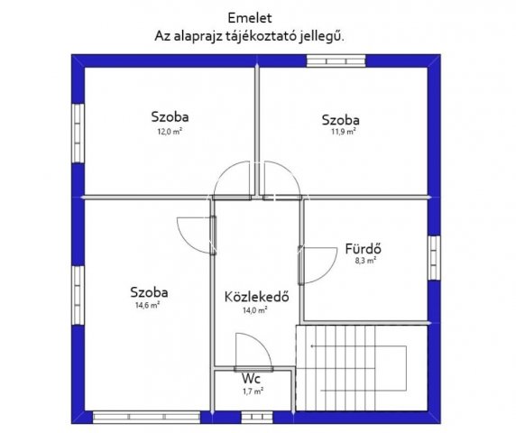 Eladó családi ház, Szegeden 178 M Ft, 4 szobás