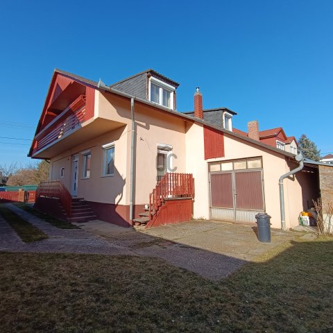 Eladó családi ház, Nagykanizsán 73 M Ft, 5 szobás
