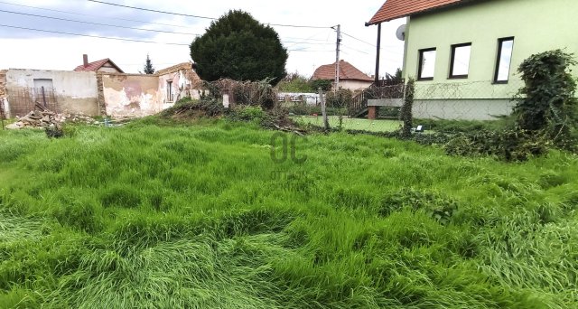 Eladó telek, Székesfehérvárott 35 M Ft / költözzbe.hu