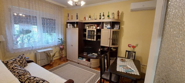 Eladó téglalakás, Vásárosnaményben 35 M Ft, 3 szobás