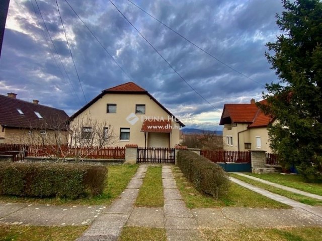 Eladó családi ház, Kozármislenyen 159 M Ft, 5 szobás