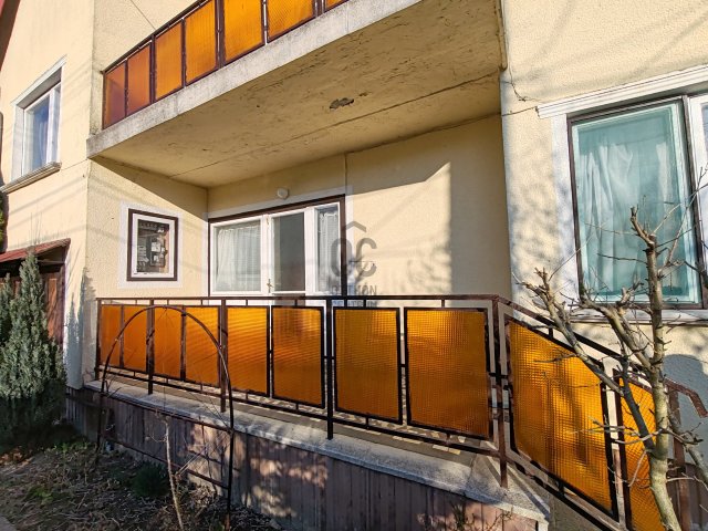 Eladó családi ház, Vámosszabadin 98 M Ft, 4 szobás