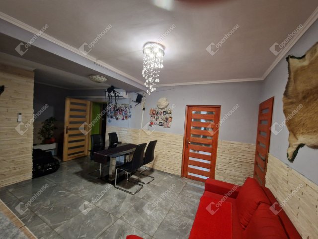 Eladó családi ház, Mocsán 51.9 M Ft, 4 szobás