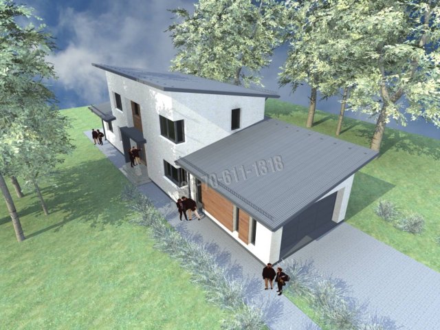 Eladó családi ház, Debrecenben 155 M Ft, 5 szobás