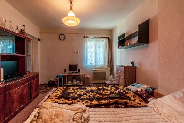 Eladó családi ház, Kazincbarcikán 25.9 M Ft, 3 szobás