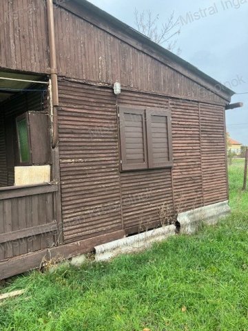 Eladó mezogazdasagi ingatlan, Nagyréven 4 M Ft, 2 szobás