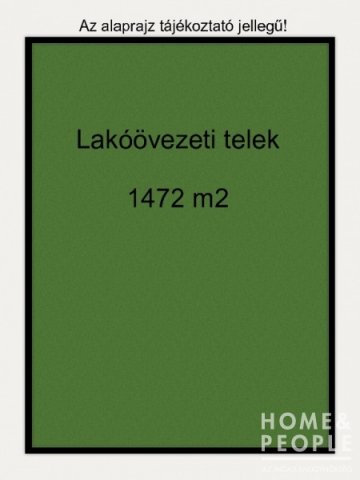 Eladó telek, Maroslelén 2.8 M Ft / költözzbe.hu