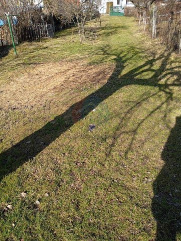 Eladó családi ház, Ágfalván 46.9 M Ft, 2 szobás