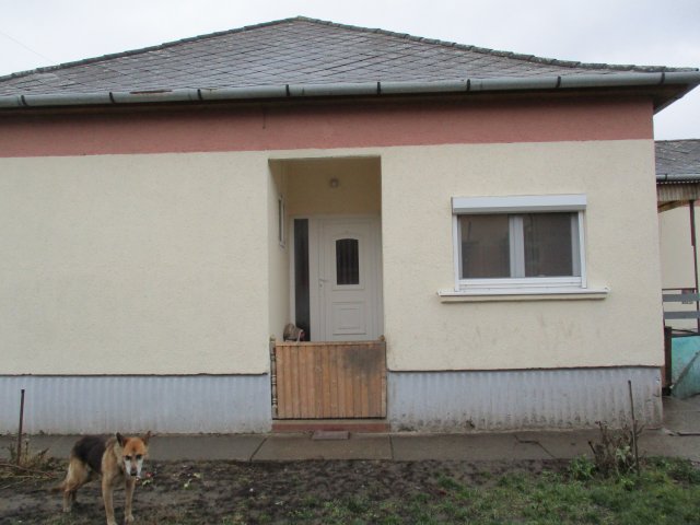 Eladó családi ház, Jászboldogházán 25.9 M Ft, 3 szobás