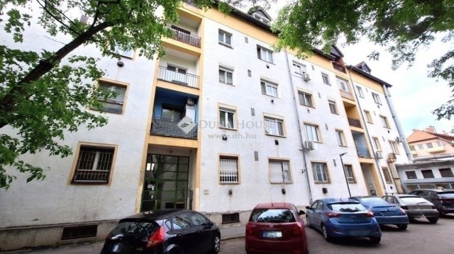 Eladó téglalakás, Budapesten, XIV. kerületben 83.9 M Ft