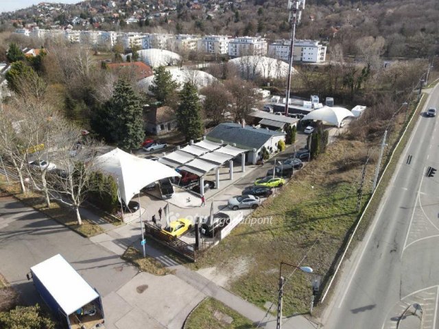 Eladó telek, Budapesten, XI. kerületben 1010 M Ft