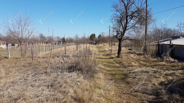 Eladó telek, Győrött 5.8 M Ft / költözzbe.hu