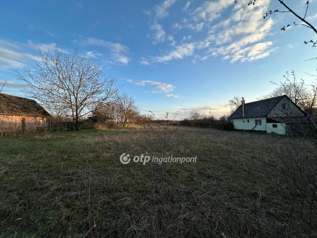 Eladó telek, Nyíregyházán 5.5 M Ft / költözzbe.hu