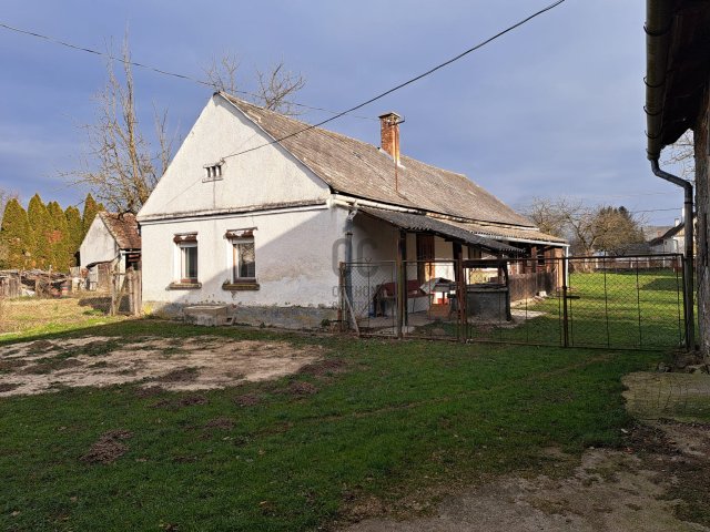 Eladó családi ház, Vasalján 14.9 M Ft, 4 szobás