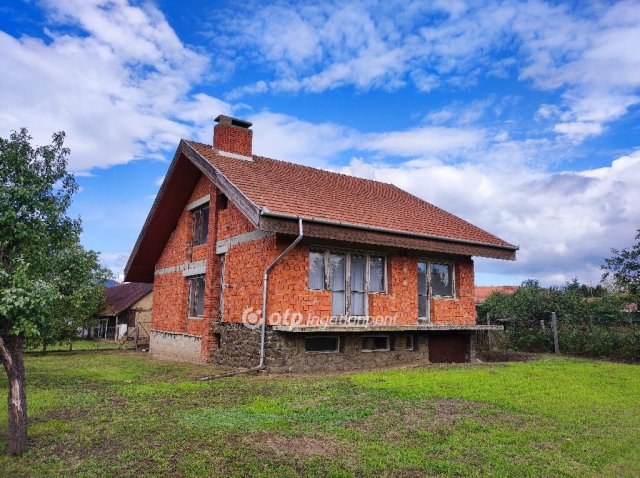 Eladó családi ház, Sárospatakon, Béla Király téren 52 M Ft