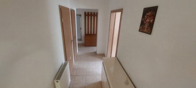 Eladó téglalakás, Kaposszekcsőn 21.5 M Ft, 3 szobás