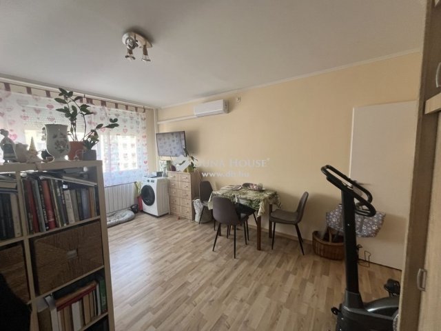 Eladó panellakás, Budapesten, X. kerületben 54 M Ft, 2 szobás