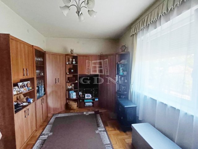 Eladó ikerház, Budapesten, XVII. kerületben 69.8 M Ft, 3+1 szobás