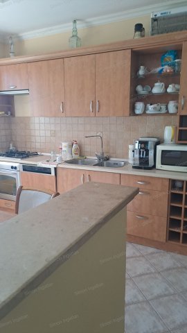 Kiadó családi ház, albérlet, Kecskeméten 546 E Ft / hó