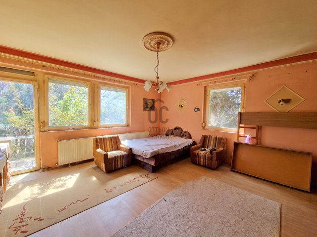 Eladó családi ház, Budapesten, XVI. kerületben 125 M Ft